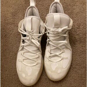 Adidas Hardin Step Back 2s size 13